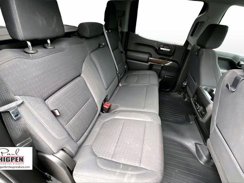 Used 2021 Chevrolet Silverado 1500 RST image 26
