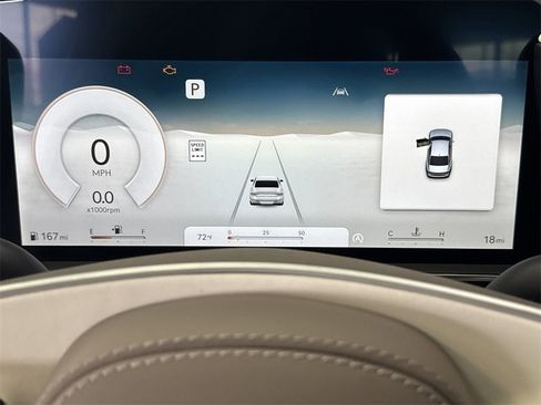 New 2026 Genesis G90 3.5T image 27