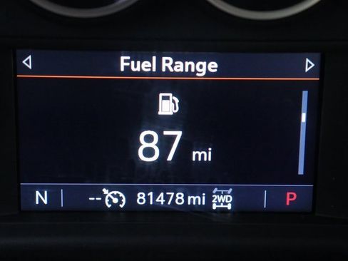 Used 2022 Chevrolet Silverado 2500 LT w/ Z71 Sport Edition image 22