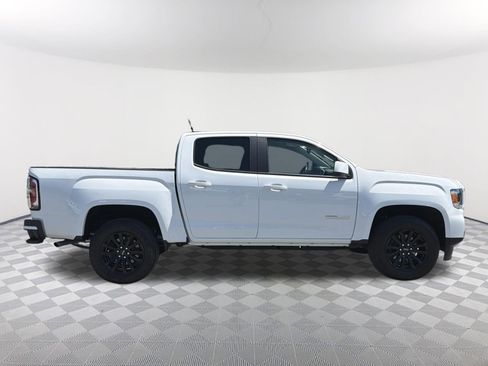 Used 2022 GMC Canyon Elevation w/ Trailering Package RWD image 7