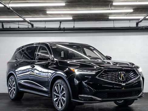 New 2026 Acura MDX SH-AWD w/ Technology Package image 7