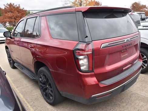 Used 2022 Chevrolet Tahoe RST image 6