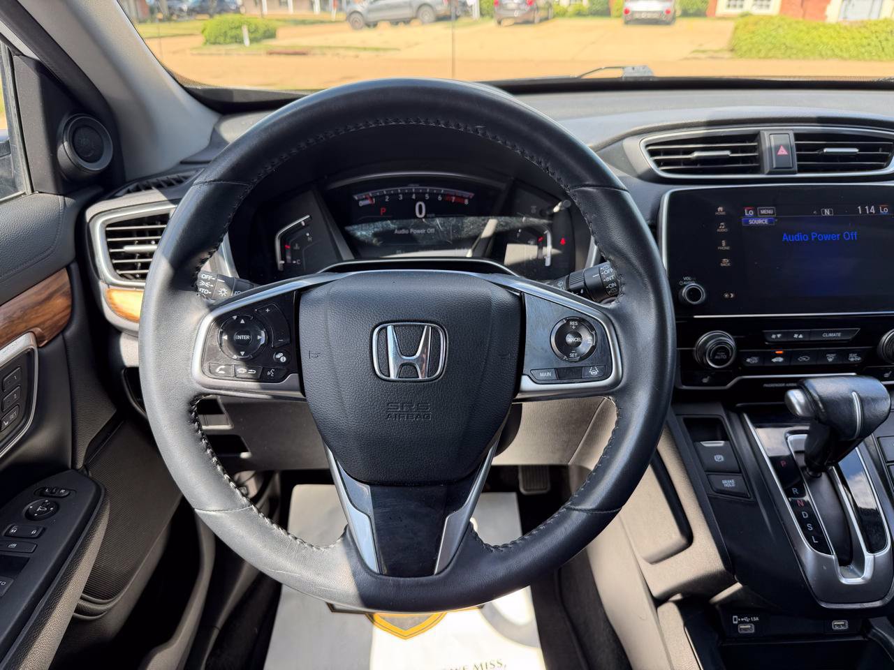Used 2022 Honda CR-V EX-L image 14