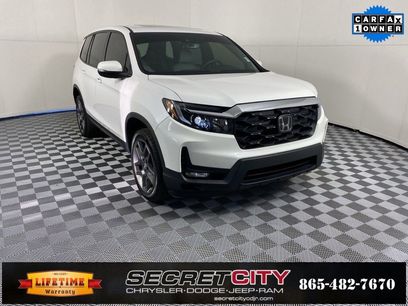 Used 2023 Honda Passport EX-L