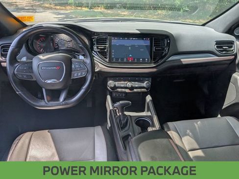 Used 2024 Dodge Durango GT AWD/4WD image 27