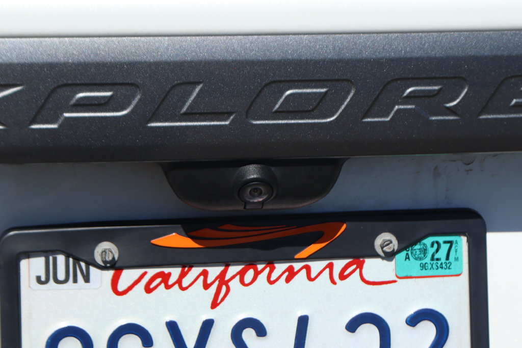 Used 2023 Ford Explorer XLT w/ Equipment Group 202A RWD image 46