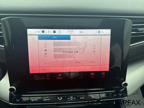 Used 2024 Jeep Wagoneer Series II image 26