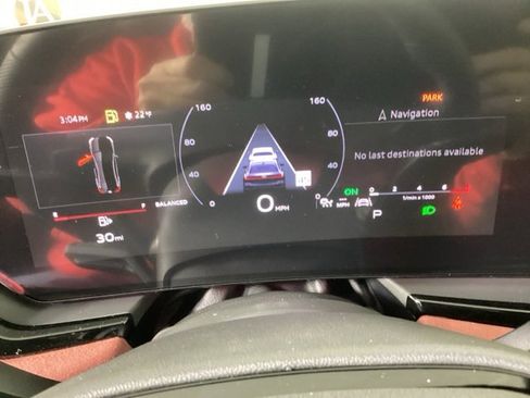 New 2025 Audi S5 Premium Plus image 31