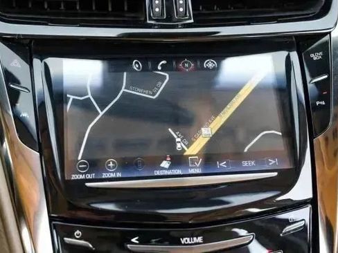 Used 2015 Cadillac CTS Luxury image 24