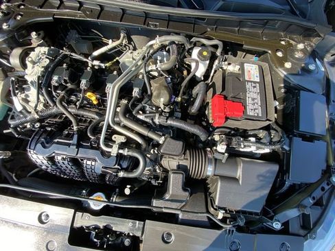 Used 2022 Nissan Altima 2.5 SV image 28