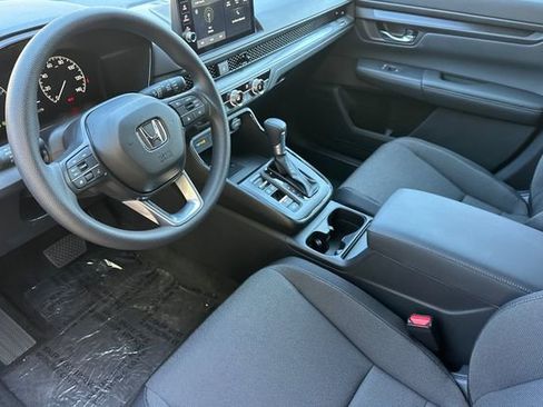 New 2026 Honda CR-V LX image 9