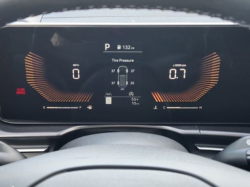 New 2026 Kia Sportage EX image 19