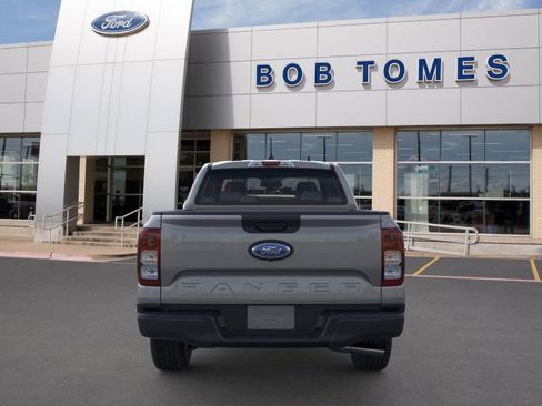 New 2025 Ford Ranger XL image 7