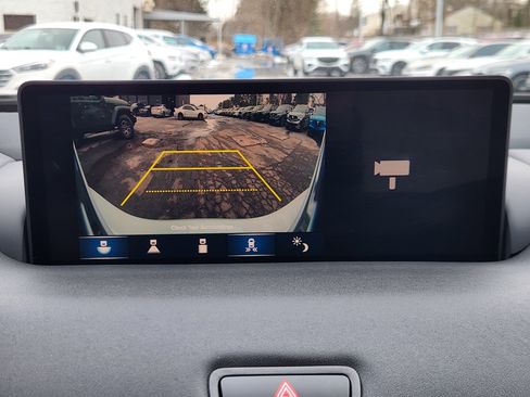 Certified 2025 Acura TLX w/ Technology Package image 14