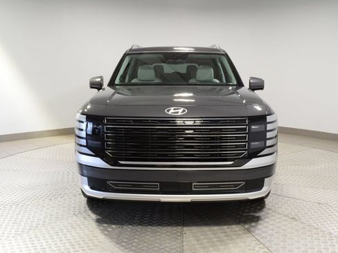 Used 2026 Hyundai Palisade Calligraphy AWD/4WD image 8