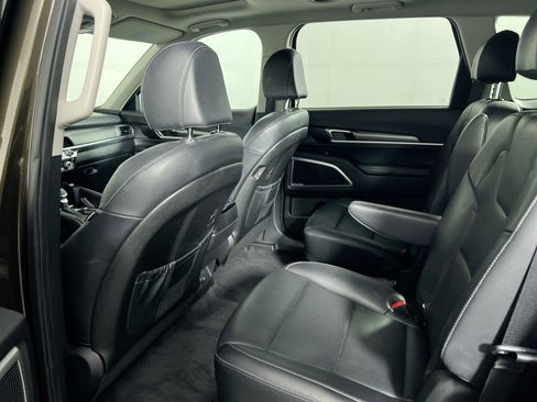 Used 2022 Kia Telluride S AWD/4WD image 26