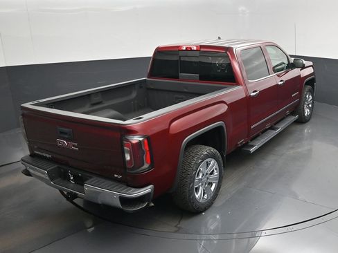 Used 2016 GMC Sierra 1500 SLT image 46