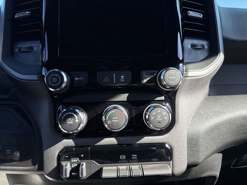 New 2026 RAM 2500 Tradesman image 18