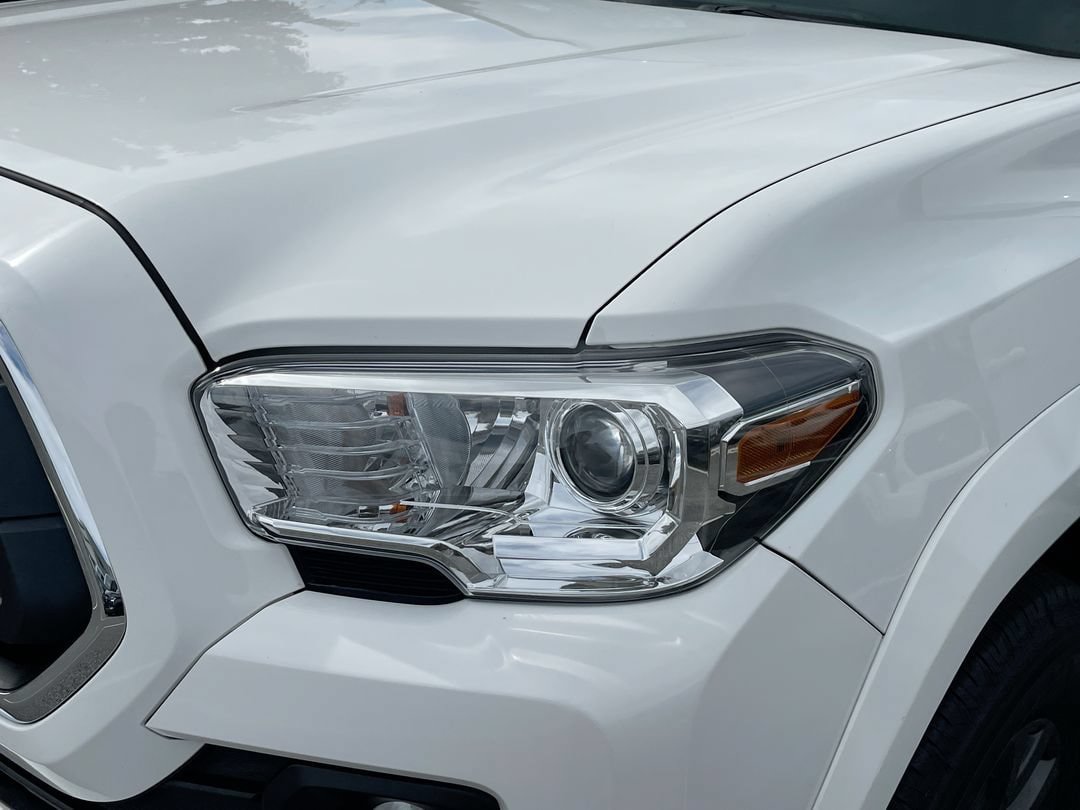 Certified 2023 Toyota Tacoma SR5 w/ SR5 Appearance Package RWD image 20