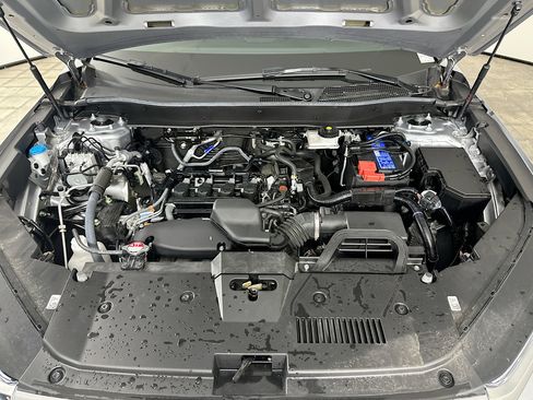 Used 2025 Honda CR-V LX image 31