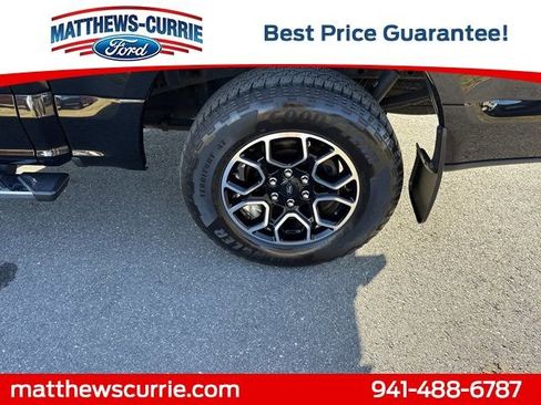 Used 2018 Ford F150 XLT w/ Equipment Group 302A Luxury image 17