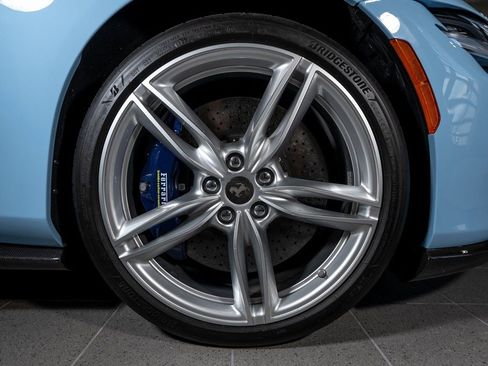 Certified 2024 Ferrari Roma Spider image 34