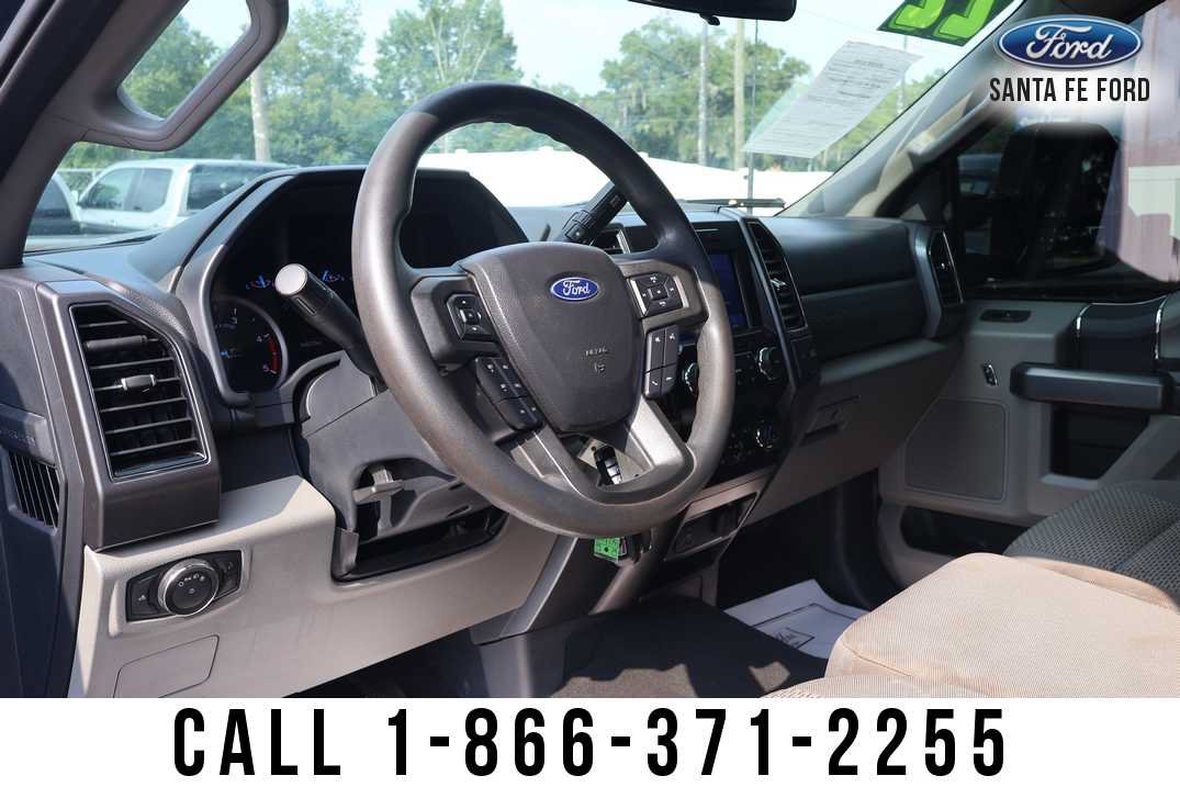 Used 2022 Ford F250 XLT AWD/4WD image 17