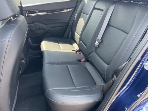 New 2026 Kia Seltos EX image 17