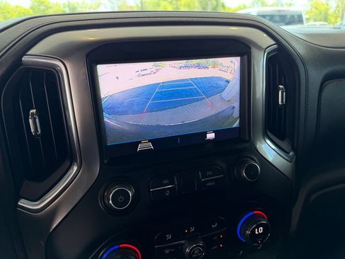 Used 2022 Chevrolet Silverado 1500 LT RWD image 27