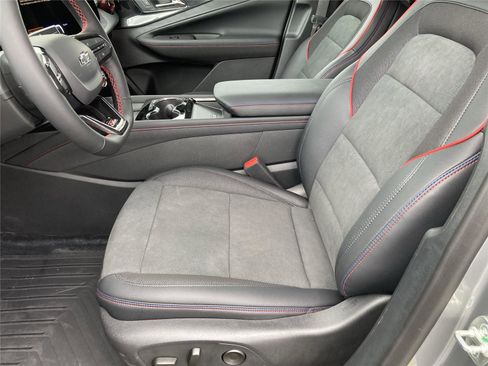 New 2026 Chevrolet Blazer EV RS image 20