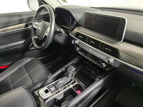 Used 2020 Kia Telluride SX AWD/4WD image 10