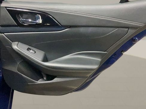Used 2021 Nissan Maxima Platinum image 28