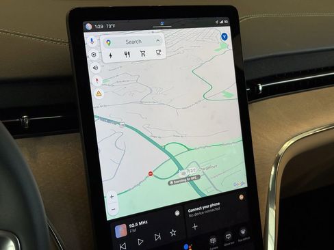 New 2025 Volvo EX90 Ultra image 23