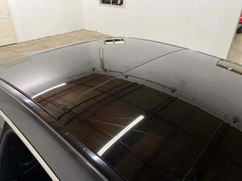 Used 2023 Mercedes-Benz EQS 580 4MATIC Sedan image 24