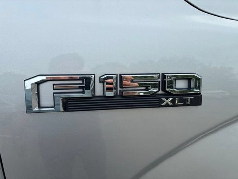 Used 2019 Ford F150 XLT w/ Equipment Group 302A Luxury AWD/4WD image 6