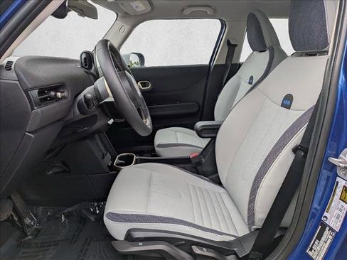 Certified 2025 MINI Cooper S FWD image 17