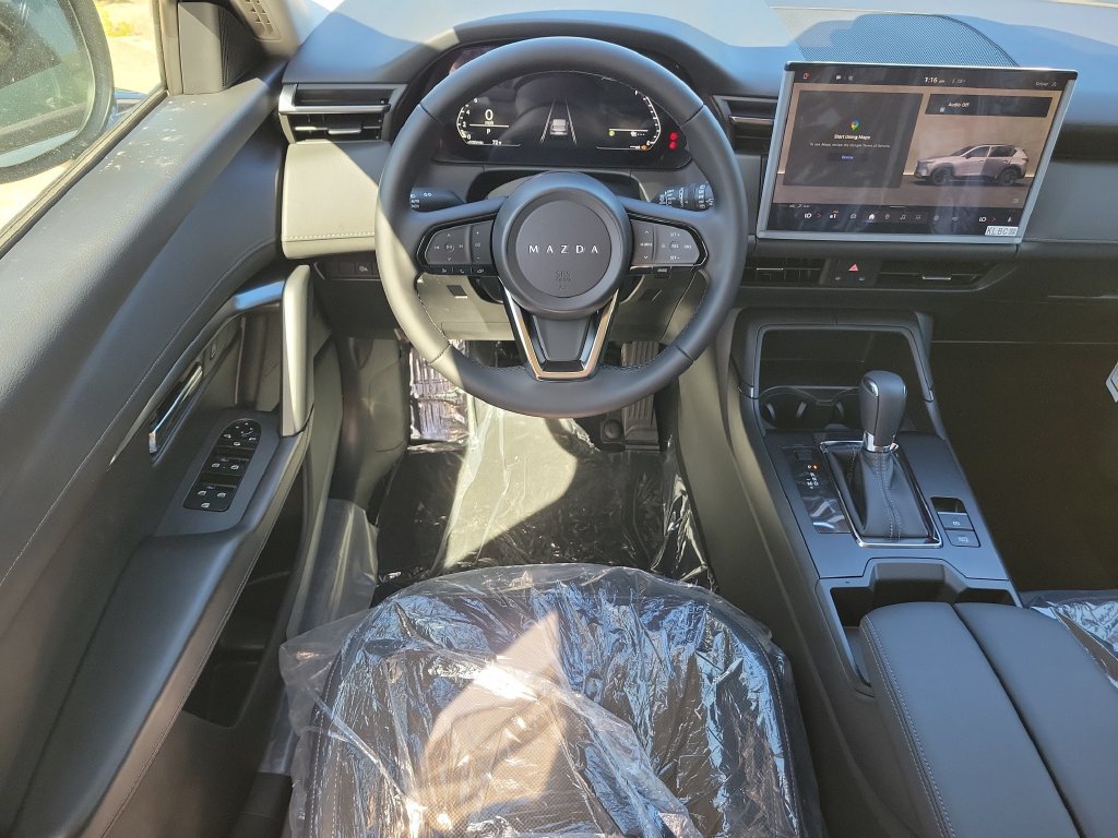 New 2026 MAZDA CX-5 Select AWD/4WD image 15