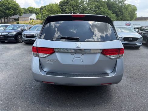 Used 2016 Honda Odyssey EX-L image 10