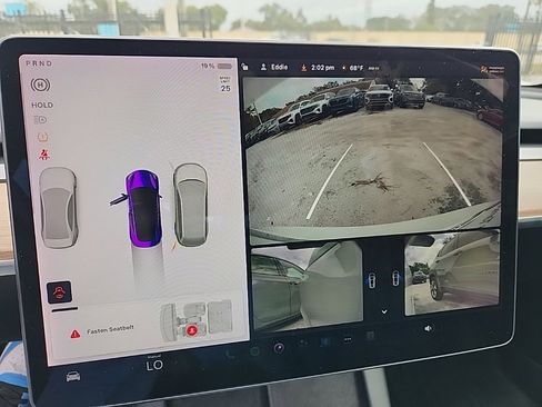Used 2021 Tesla Model 3 Long Range image 7
