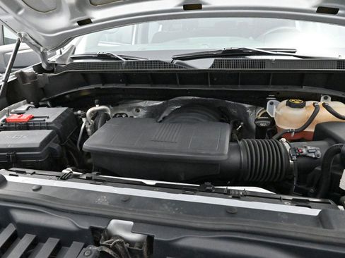 Used 2022 Chevrolet Silverado 1500 Custom Trail Boss image 30