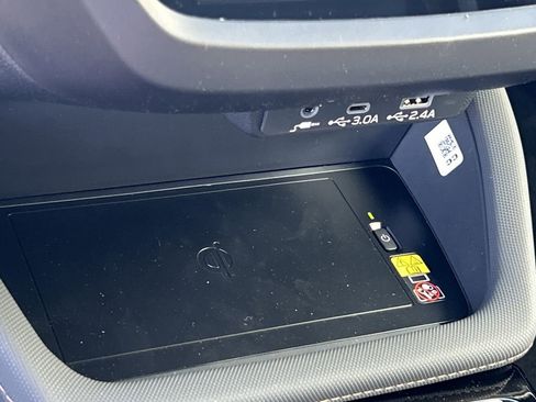 New 2026 Subaru Forester Touring image 25