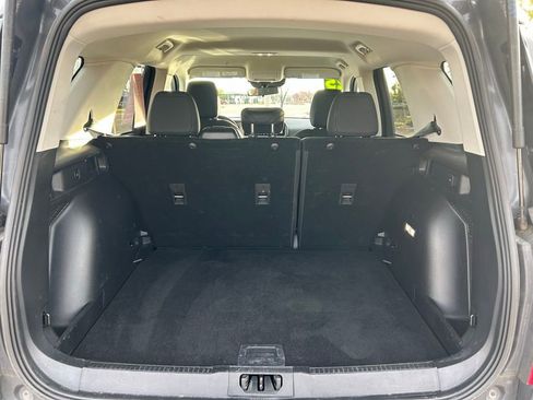 Used 2025 Ford Bronco Sport Big Bend image 26