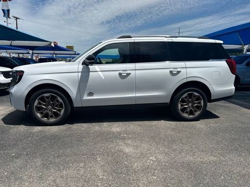 New 2026 Ford Expedition King Ranch AWD/4WD image 4