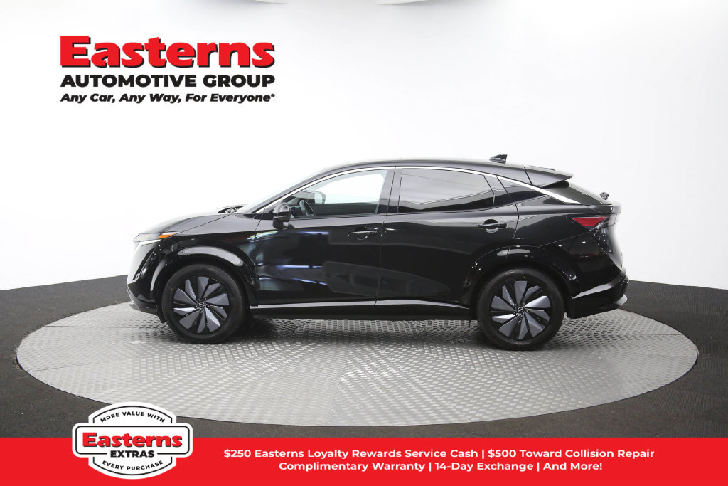 Used 2023 Nissan Ariya FWD image 68
