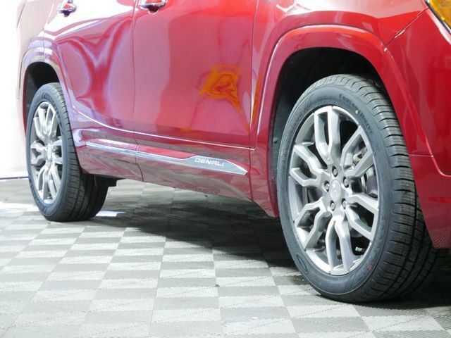 Used 2023 GMC Terrain Denali AWD/4WD image 8