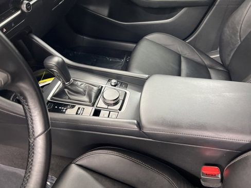 Used 2023 MAZDA MAZDA3 s image 15