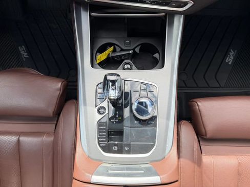 Used 2019 BMW X5 xDrive40i w/ M Sport Package image 23