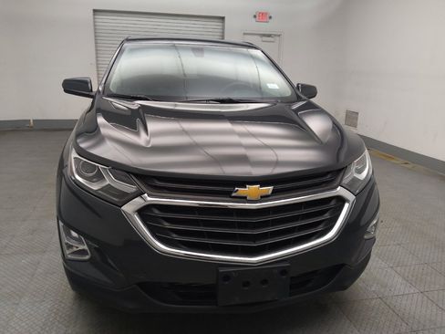 Used 2019 Chevrolet Equinox LT image 14