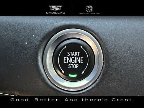 Used 2021 Cadillac Escalade Premium Luxury Platinum image 21