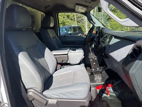 Used 2015 Ford F450 XL AWD/4WD image 15